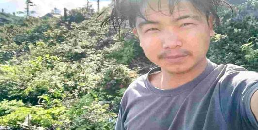 Indian Army seeks Chinese PLA's help to locate missing teen (Photo: Twitter)