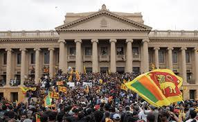Sri Lanka's coming presidential election has implications for region; India better watch out - Vimarsana News