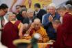 The Geopolitics of the Dalai Lama Institution and Tibetan Reincarnation