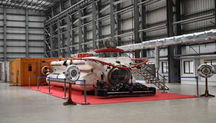 Photo Courtesy : Indian Navy/ Twitter