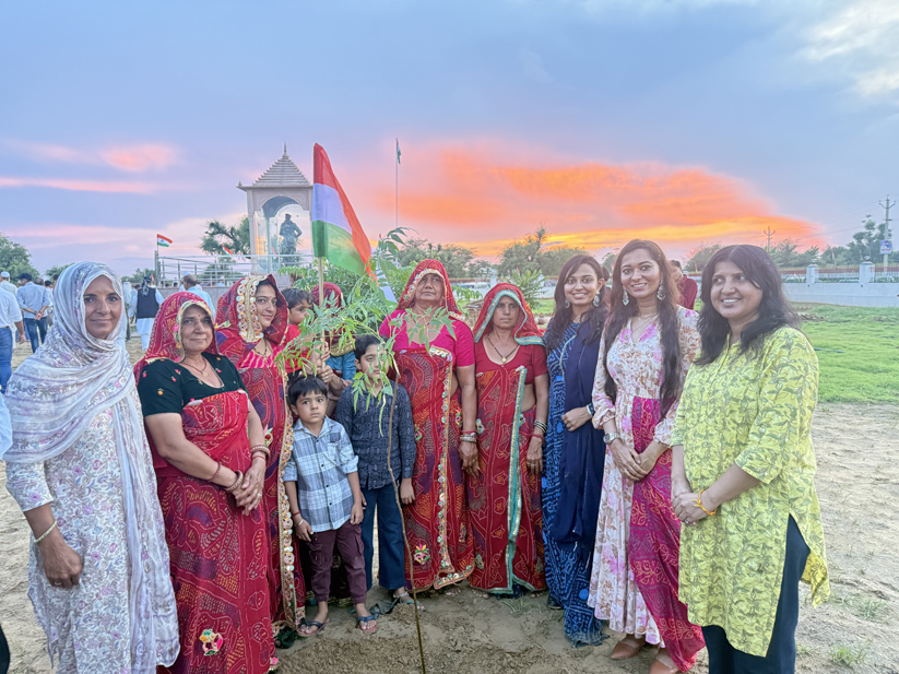 Kargil war widows