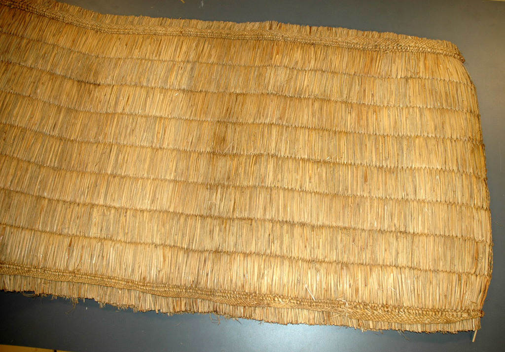 Nepal- Gundri mats