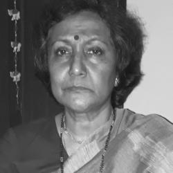 Nilova Roy Chaudhury