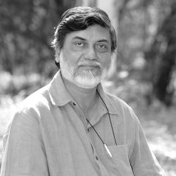 Anil K. Rajvanshi