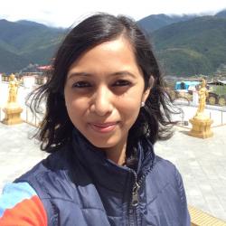 Azera Parveen Rahman