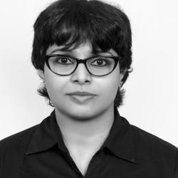 Lekshmi Parameswaran