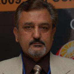 Brig. Deepak Sethi (retd)