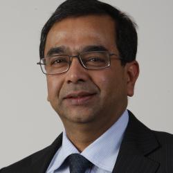 Prof. K. Srinath Reddy