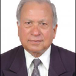 Lt Gen (Dr) Yash Malhotra (retd)