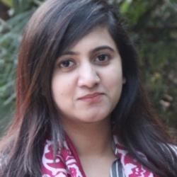 Shanjida Shahab Uddin