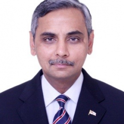 Cmde Anil Jai Singh (retd)