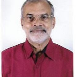 P. Jayaram