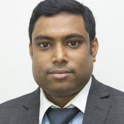 Rahul Nath Choudhury