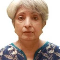 Dr. Shreedevi Nair-Pal 