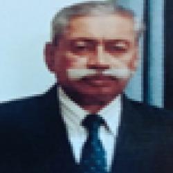 Col S S Rajan (retd)