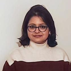 Dr. Suparna Banerjee