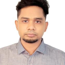 MD Mufassir Rashid
