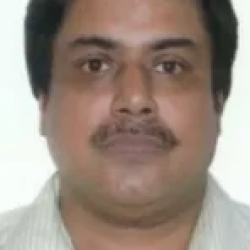 Dr. Shantanu Chakrabarti 
