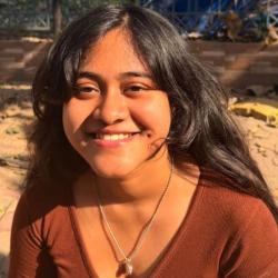 Taniya Basu