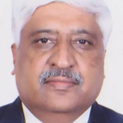 Lt Col Manoj K Channan (Retd.)