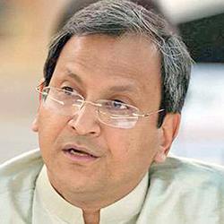 Amb Ravinatha Aryasinha (Retd.)