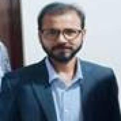 Dr Khwaja Md Afroz