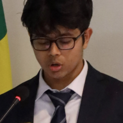 Mrigank Bhargava