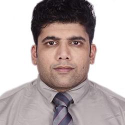 Shushant VC Parashar