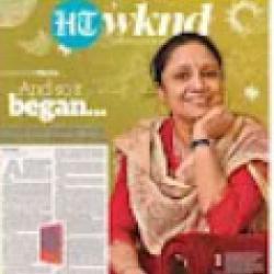 Dr. Lopamudra Maitra