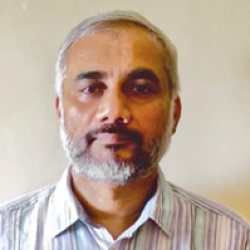 Col Shashank Ranjan (Retd.)