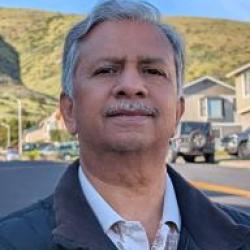 रमेश कुमार ननजुंडैया