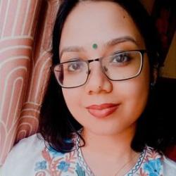 सांचारी घोष