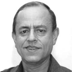 लेफ्टिनेंट जनरल पी. सी. काटोच (सेवानिवृत्त)