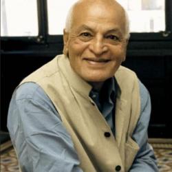Satish Kumar
