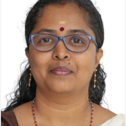 डॉ. माया एम