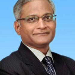 Srikanth Kondapalli