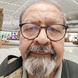 Vinay Shukla