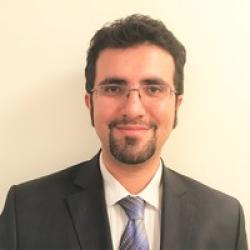 Dr. Seyedhossein Zarhani