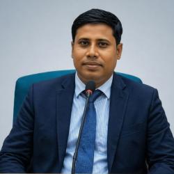 Mohd Amdadul Haque