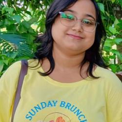 Hridbina Chatterjee