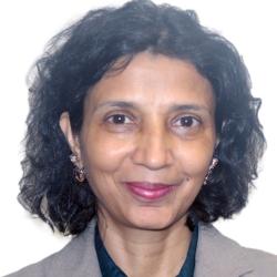Shalini Shrivastav
