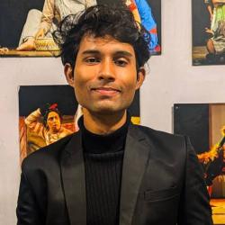 Tanuj Samaddar