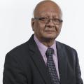 Amb Amit Dasgupta (retd)