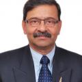 Lt Gen P R Kumar (Retd.)