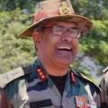 Lt Gen Rameshwar Roy (retd)
