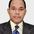 Dr. Mohammad Rezaul Karim
