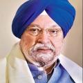 Hardeep Singh Puri