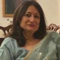 Vinati Sukhdev