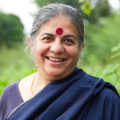 Dr. Vandana Shiva