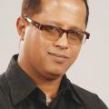 Salah Uddin Shoaib Choudhury